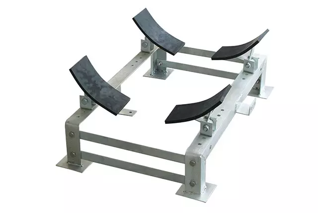 Inflatable Life Raft Fixed Bracket